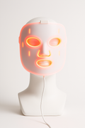 Red Light Mask - aevivara