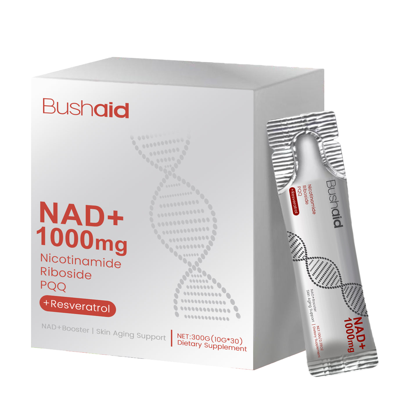 NAD+ Supplement