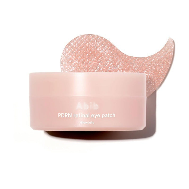 PDRN Retinal Eye Patch